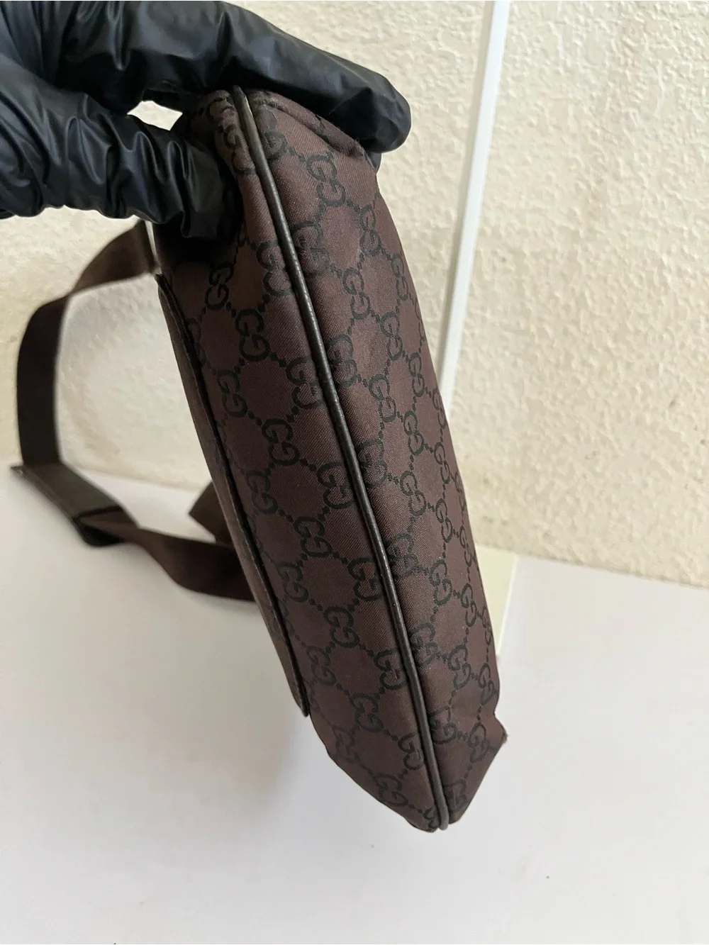 Gucci unisex Messenger bag